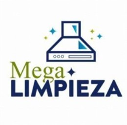 Logo Mega Limpieza